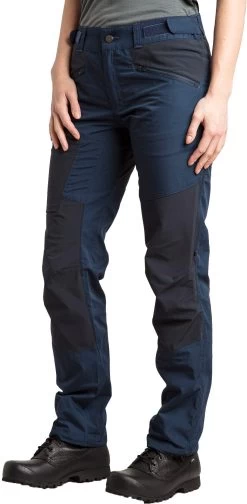 Lundhags Makke Lt Pants Women -Udendørs Udstyrsbutik 21700118 2