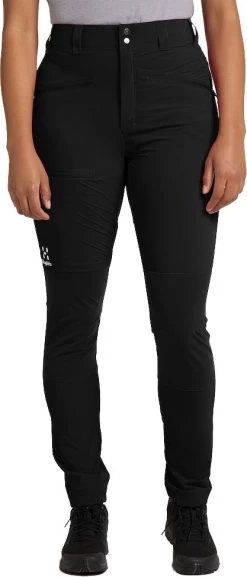 Haglöfs Mid Slim Pant Women -Udendørs Udstyrsbutik 21700119 4