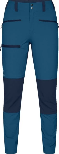 Haglöfs Mid Slim Pant Women