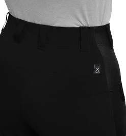Haglöfs Mid Slim Pant Women -Udendørs Udstyrsbutik 21700119 8