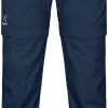 Haglöfs Lite Standard Zip-Off Pant Women 2 Haglöfs Lite Standard Zip-Off Pant Women -Udendørs Udstyrsbutik 21700120 3n5