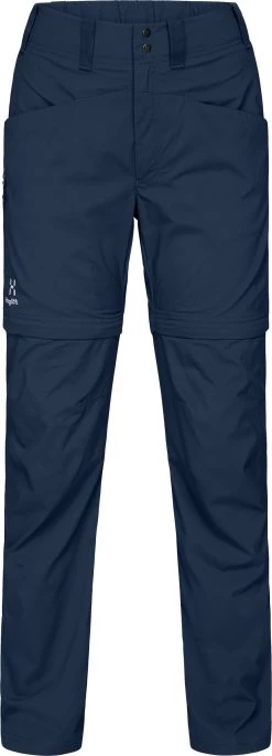 Haglöfs Lite Standard Zip-Off Pant Women