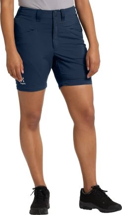 Haglöfs Lite Standard Zip-Off Pant Women 13 Haglöfs Lite Standard Zip-Off Pant Women -Udendørs Udstyrsbutik 21700120 4