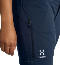 Haglöfs Lite Standard Zip-Off Pant Women 14 Haglöfs Lite Standard Zip-Off Pant Women -Udendørs Udstyrsbutik 21700120 5