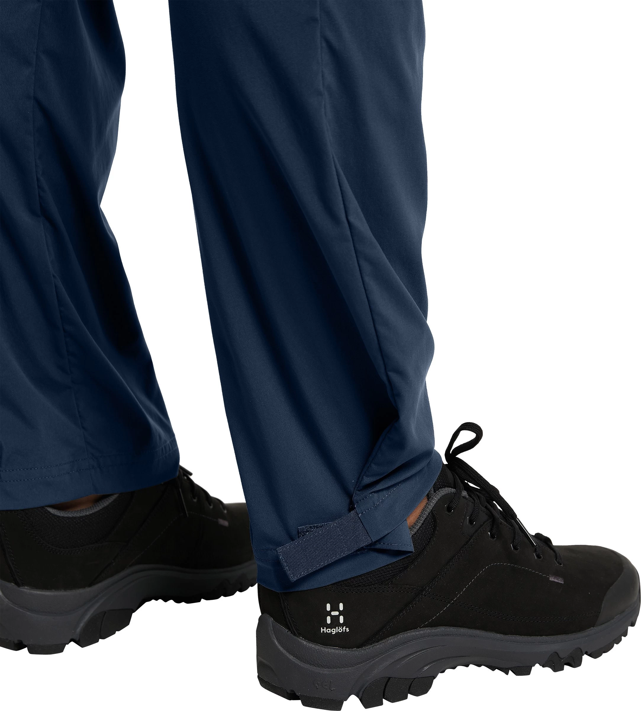 Haglöfs Lite Standard Zip-Off Pant Women 9 Haglöfs Lite Standard Zip-Off Pant Women - Billede 7