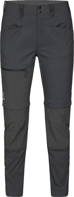 Haglöfs Lite Slim Zip-Off Pant Women