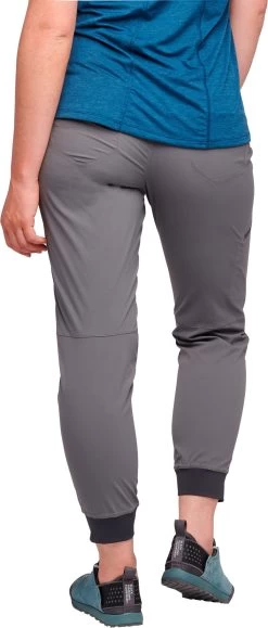 Black Diamond Technician Jogger Pants Women -Udendørs Udstyrsbutik 21700123 7