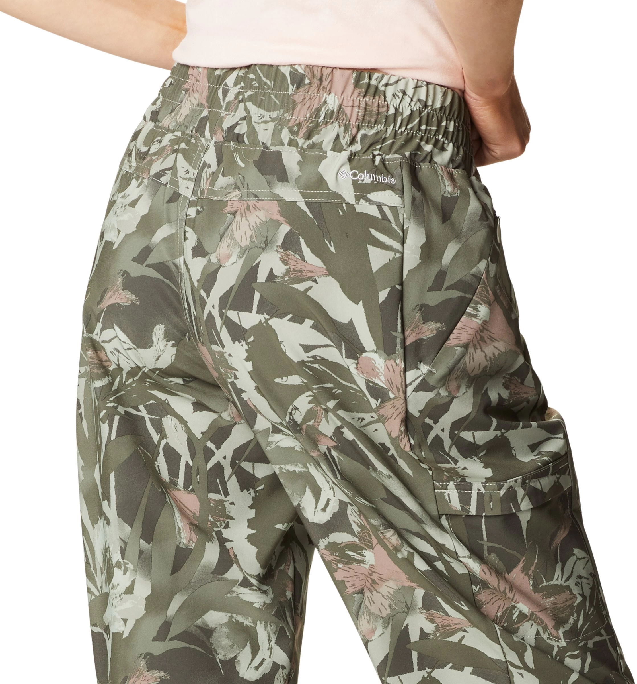 Columbia Pleasant Creek™ Joggers Women 7 Columbia Pleasant Creek™ Joggers Women - Billede 5