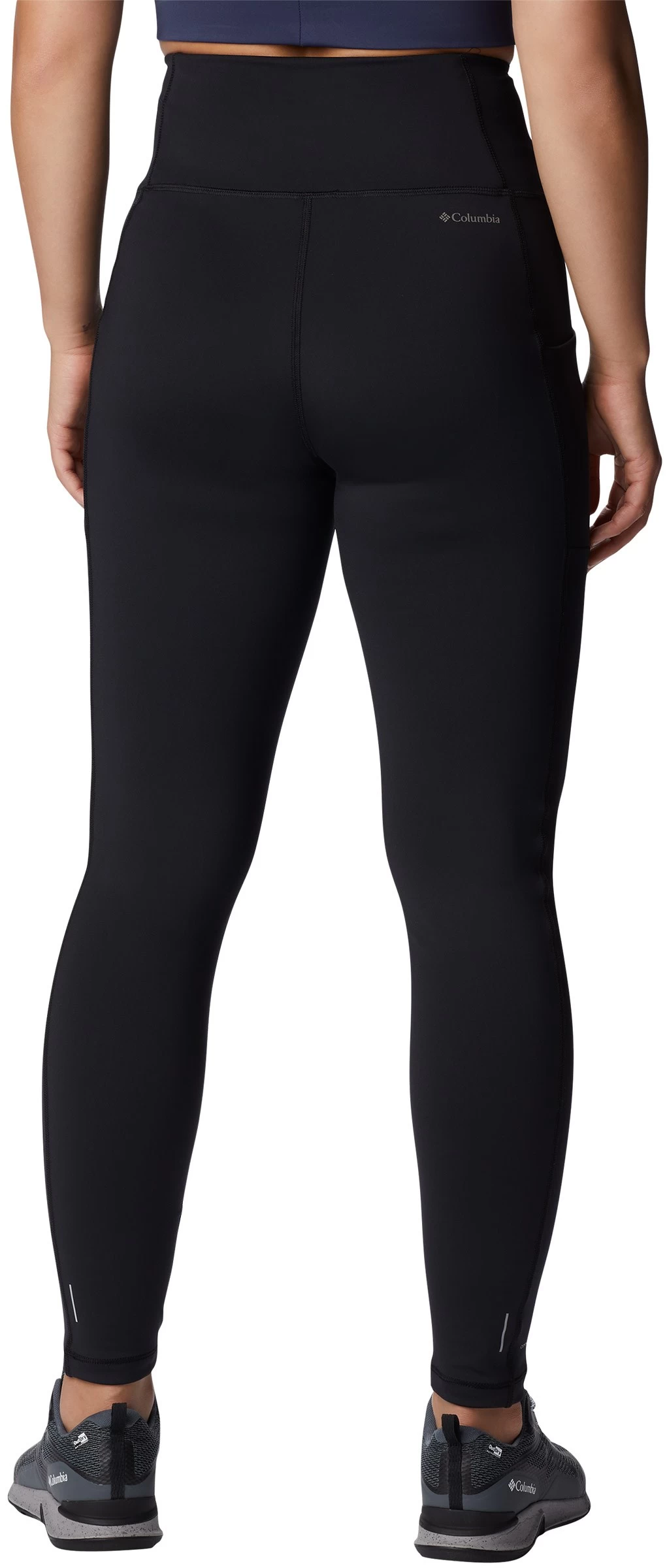 Columbia Windgates™ High-Rise Leggings Women 5 Columbia Windgates™ High-Rise Leggings Women - Billede 3