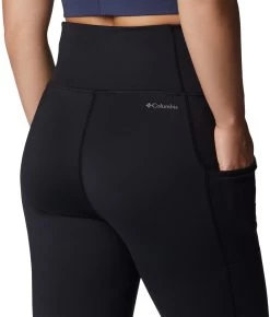 Columbia Windgates™ High-Rise Leggings Women 15 Columbia Windgates™ High-Rise Leggings Women -Udendørs Udstyrsbutik 21700126 3