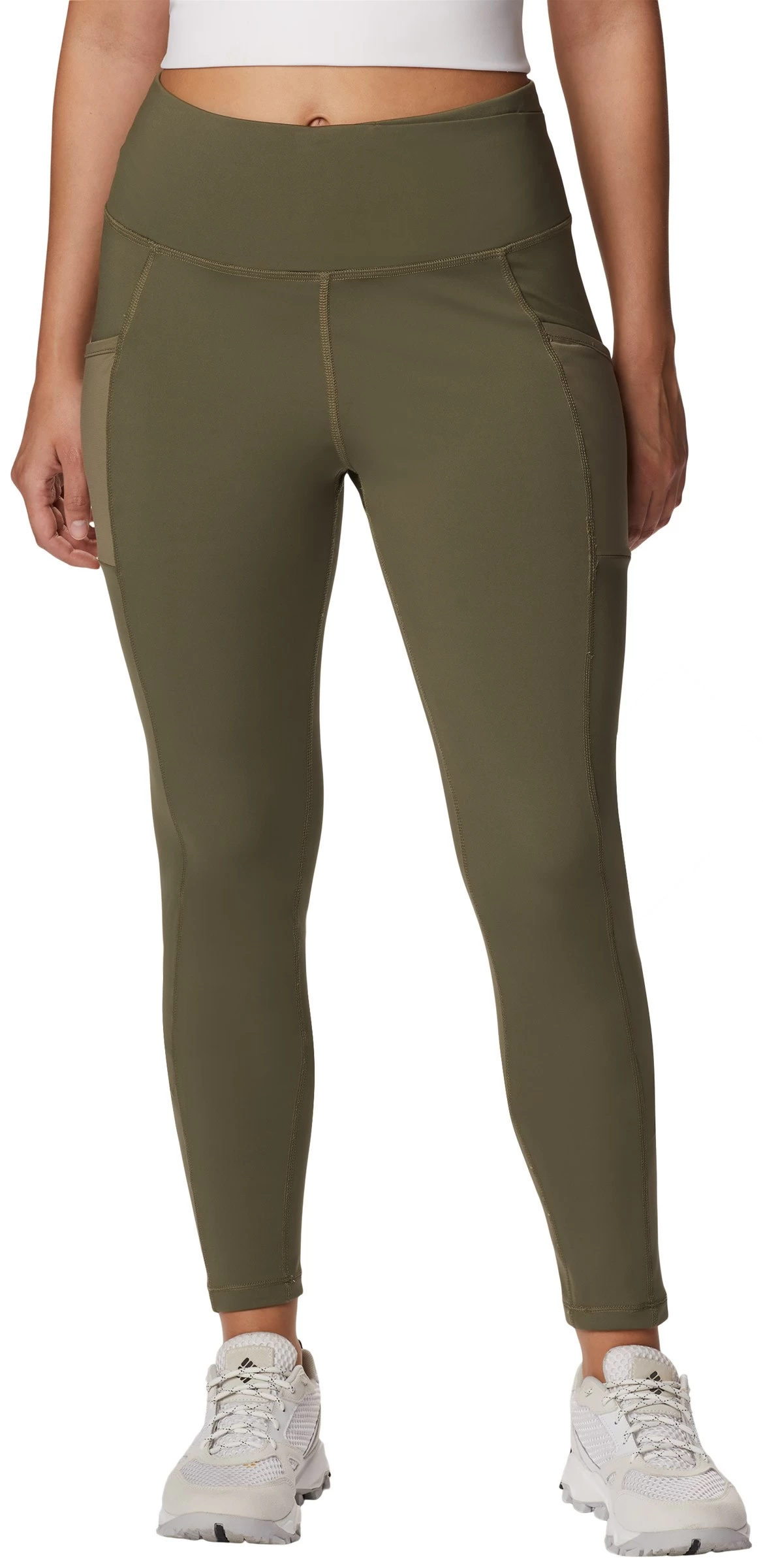 Columbia Windgates™ High-Rise Leggings Women 3 Columbia Windgates™ High-Rise Leggings Women