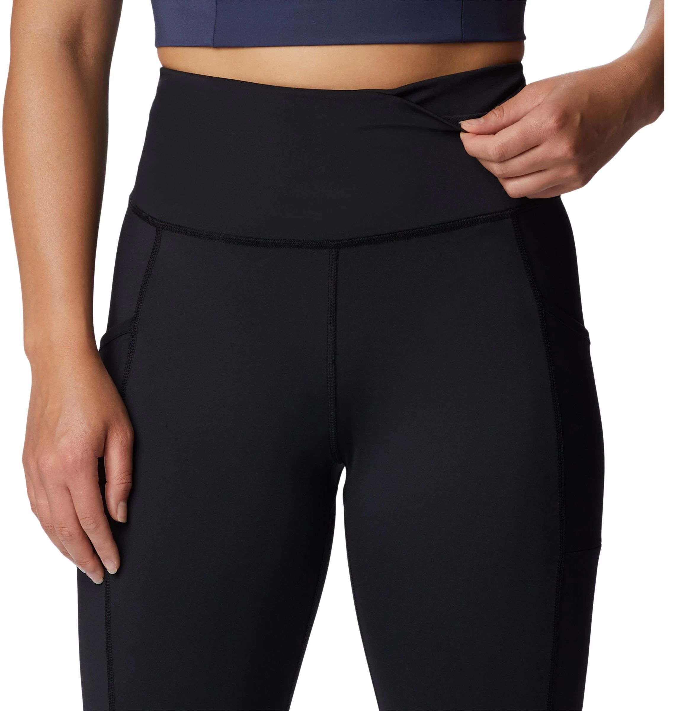 Columbia Windgates™ High-Rise Leggings Women 7 Columbia Windgates™ High-Rise Leggings Women - Billede 5