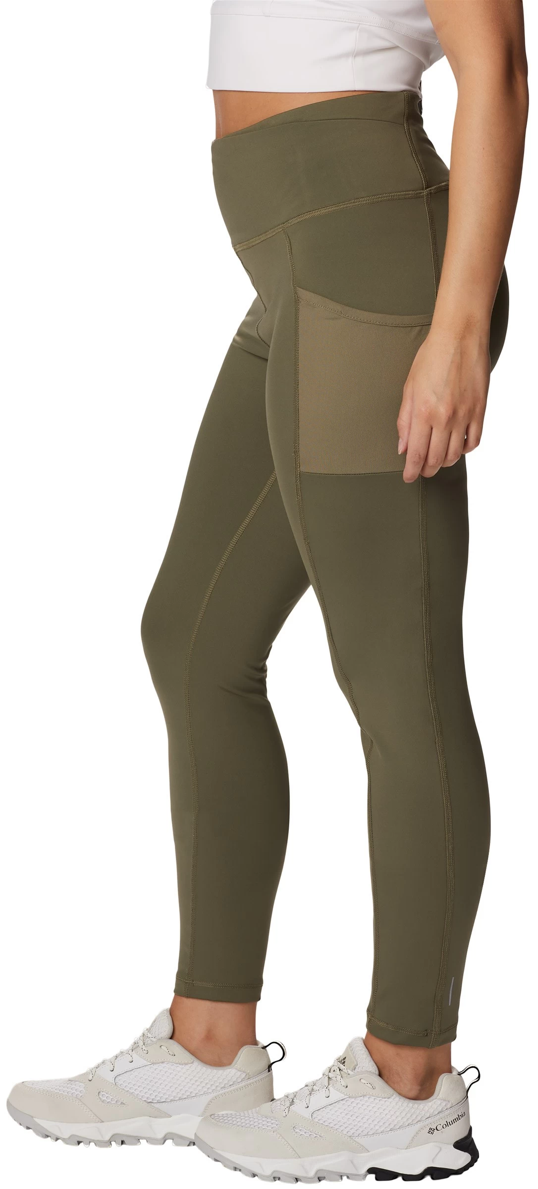 Columbia Windgates™ High-Rise Leggings Women 8 Columbia Windgates™ High-Rise Leggings Women - Billede 6
