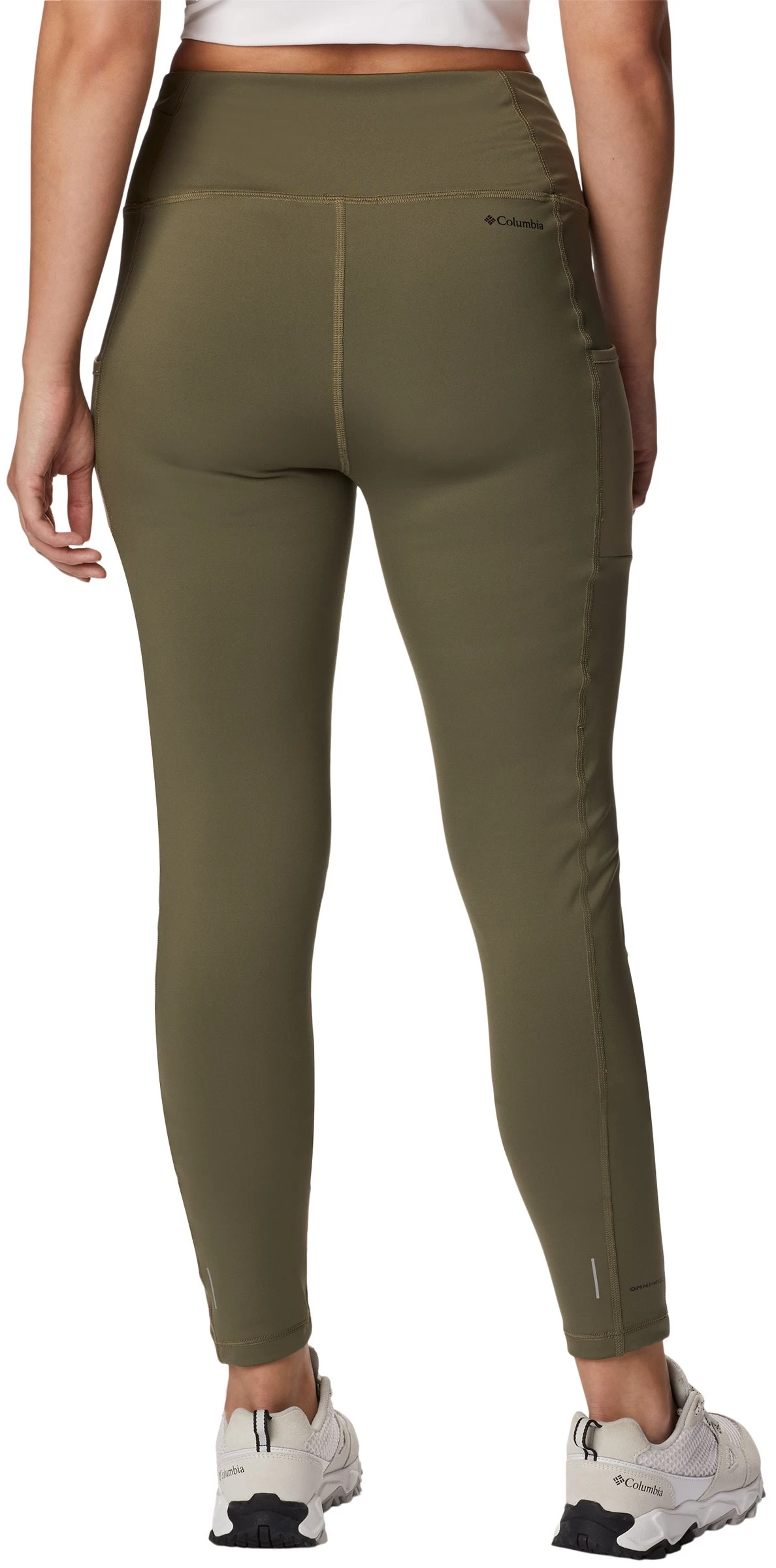 Columbia Windgates™ High-Rise Leggings Women 9 Columbia Windgates™ High-Rise Leggings Women - Billede 7