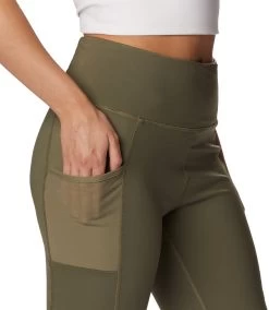 Columbia Windgates™ High-Rise Leggings Women 20 Columbia Windgates™ High-Rise Leggings Women -Udendørs Udstyrsbutik 21700126 8
