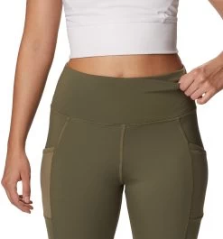 Columbia Windgates™ High-Rise Leggings Women 21 Columbia Windgates™ High-Rise Leggings Women -Udendørs Udstyrsbutik 21700126 9