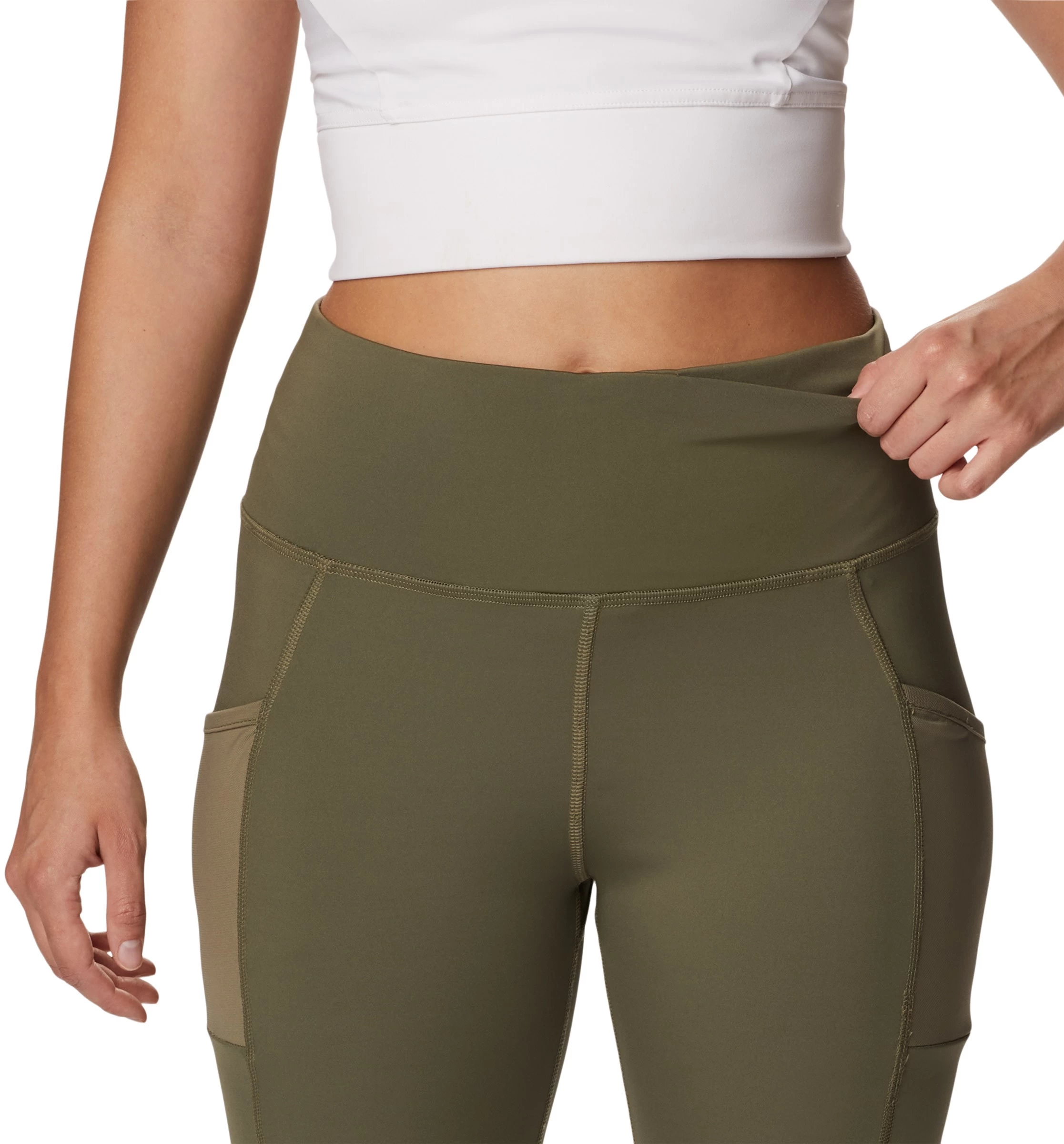 Columbia Windgates™ High-Rise Leggings Women 12 Columbia Windgates™ High-Rise Leggings Women - Billede 10