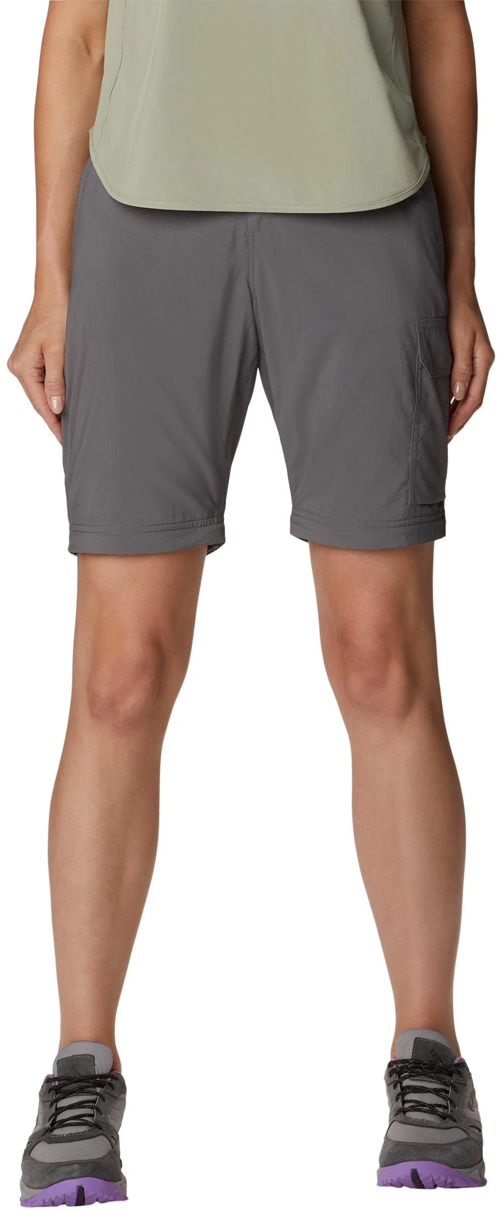 Columbia Silver Ridge Utility™ Convertible Pant Women 5 Columbia Silver Ridge Utility™ Convertible Pant Women - Billede 3