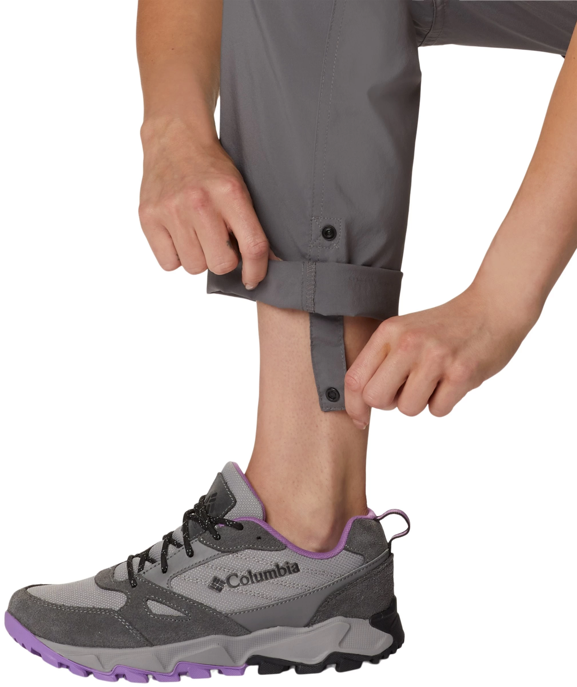 Columbia Silver Ridge Utility™ Convertible Pant Women 6 Columbia Silver Ridge Utility™ Convertible Pant Women - Billede 4