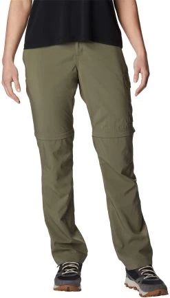 Columbia Silver Ridge Utility™ Convertible Pant Women