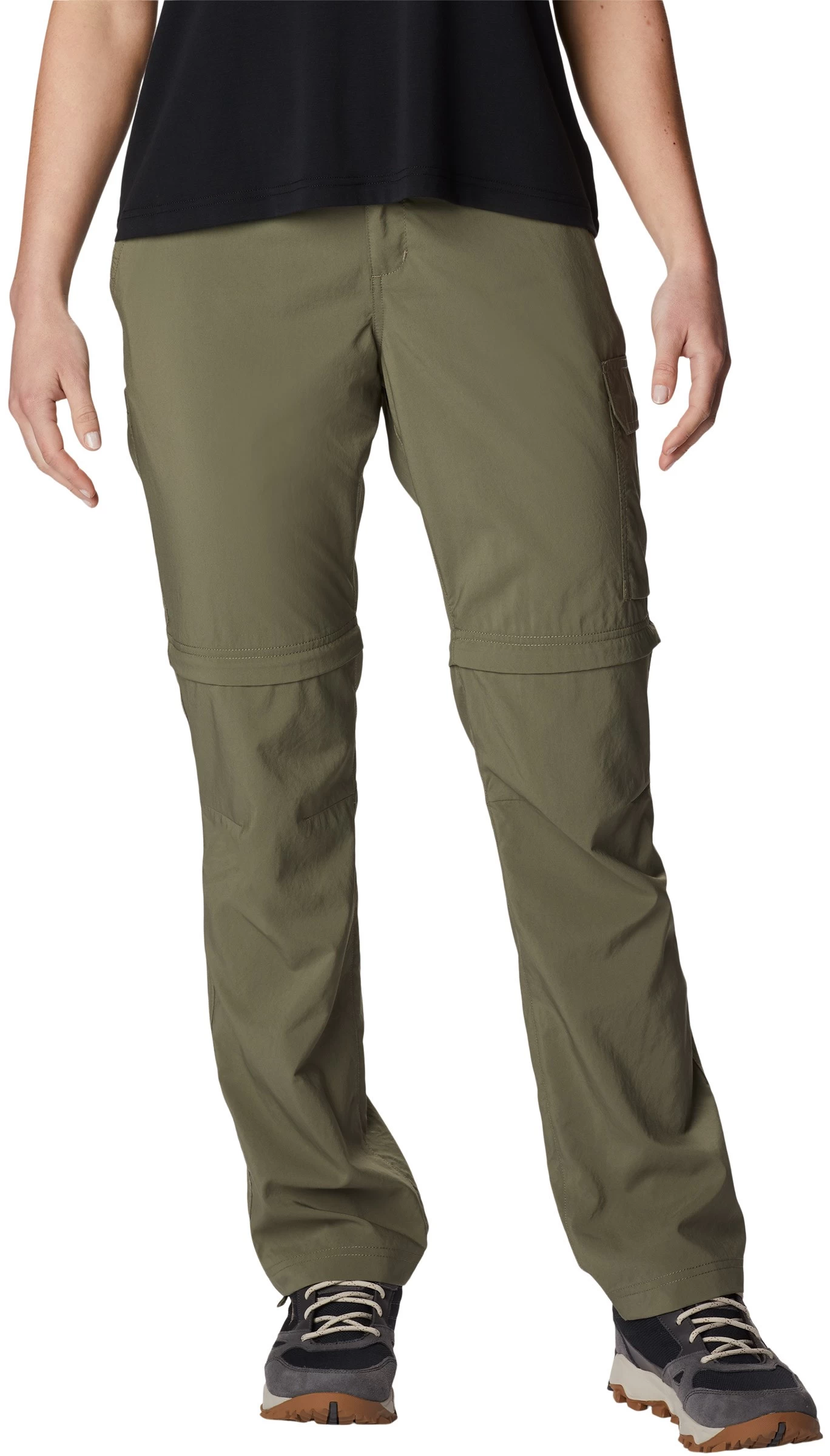 Columbia Silver Ridge Utility™ Convertible Pant Women 3 Columbia Silver Ridge Utility™ Convertible Pant Women