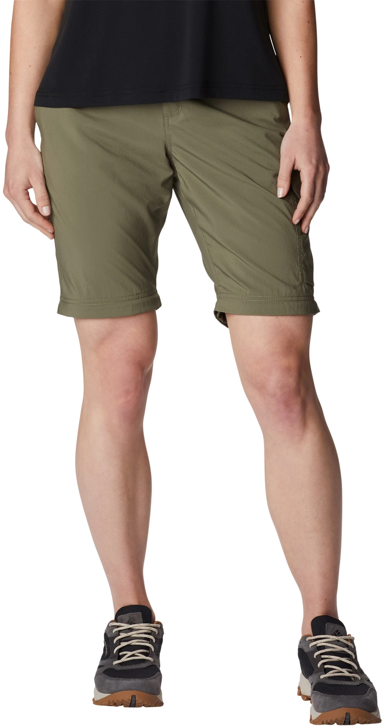 Columbia Silver Ridge Utility™ Convertible Pant Women 8 Columbia Silver Ridge Utility™ Convertible Pant Women - Billede 6