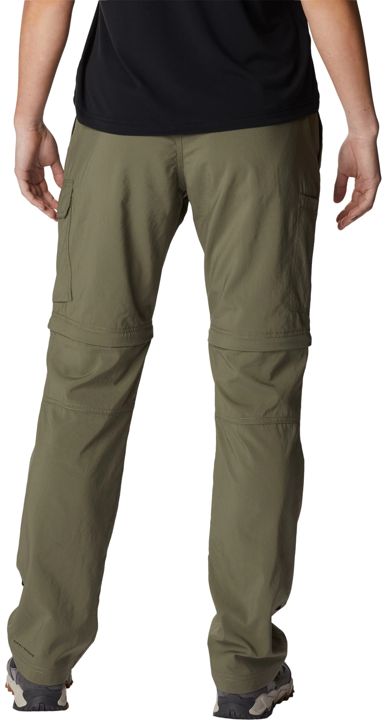 Columbia Silver Ridge Utility™ Convertible Pant Women 9 Columbia Silver Ridge Utility™ Convertible Pant Women - Billede 7