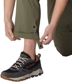 Columbia Silver Ridge Utility™ Convertible Pant Women 21 Columbia Silver Ridge Utility™ Convertible Pant Women -Udendørs Udstyrsbutik 21700127 9