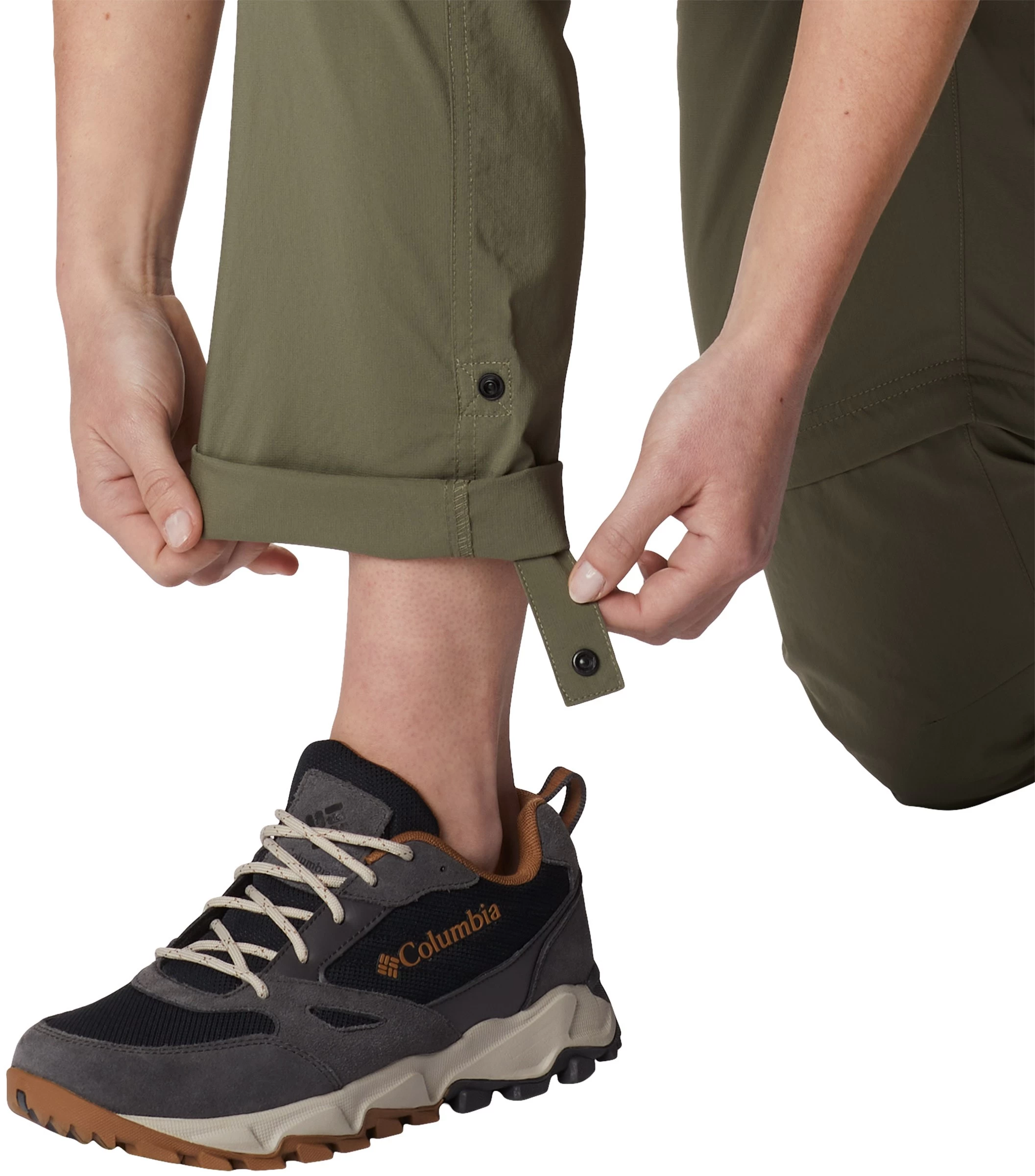 Columbia Silver Ridge Utility™ Convertible Pant Women 12 Columbia Silver Ridge Utility™ Convertible Pant Women - Billede 10