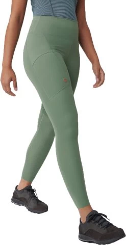 FJÄLLRÄVEN Abisko Tights Women -Udendørs Udstyrsbutik 21700128 3