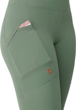 FJÄLLRÄVEN Abisko Tights Women -Udendørs Udstyrsbutik 21700128 5