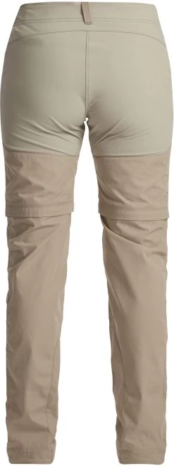 Lundhags Tived Zip-Off Pant Women -Udendørs Udstyrsbutik 21700131 2