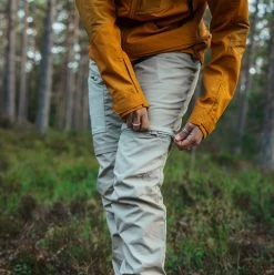 Lundhags Tived Zip-Off Pant Women -Udendørs Udstyrsbutik 21700131 3