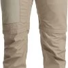 Lundhags Tived Zip-Off Pant Women