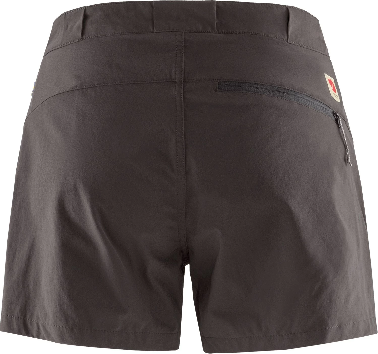 FJÄLLRÄVEN High Coast Lite Shorts Women 4 FJÄLLRÄVEN High Coast Lite Shorts Women - Billede 2