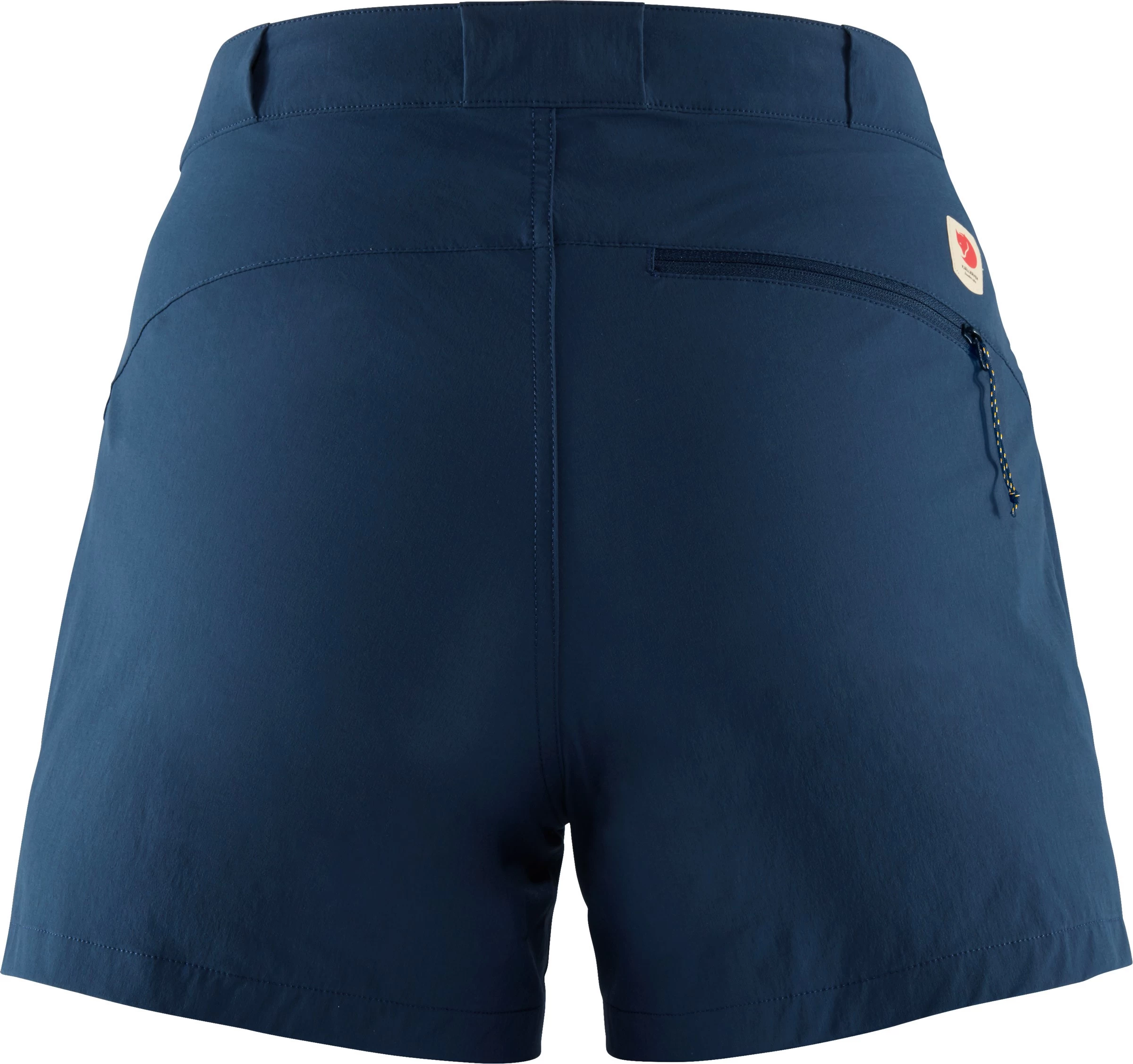 FJÄLLRÄVEN High Coast Lite Shorts Women 5 FJÄLLRÄVEN High Coast Lite Shorts Women - Billede 3