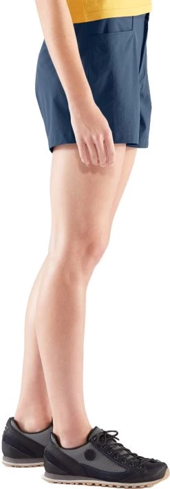 FJÄLLRÄVEN High Coast Lite Shorts Women 13 FJÄLLRÄVEN High Coast Lite Shorts Women -Udendørs Udstyrsbutik 21800045 5