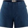 FJÄLLRÄVEN High Coast Lite Shorts Women 2 FJÄLLRÄVEN High Coast Lite Shorts Women -Udendørs Udstyrsbutik 21800045 560
