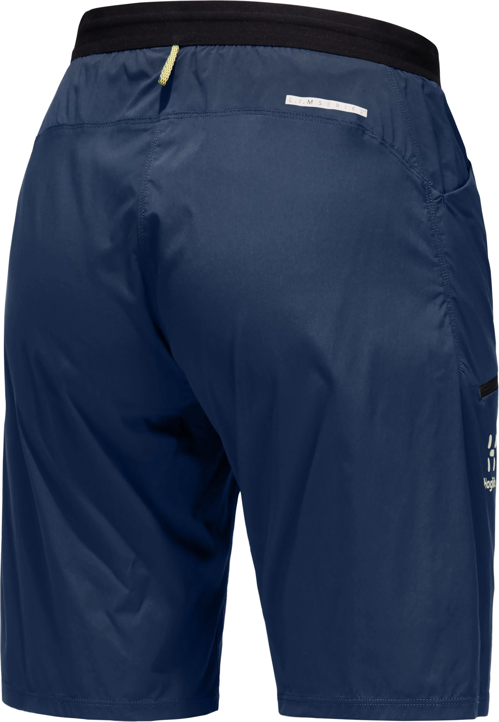 Haglöfs L.I.M. Fuse Shorts Women 4 Haglöfs L.I.M. Fuse Shorts Women - Billede 2