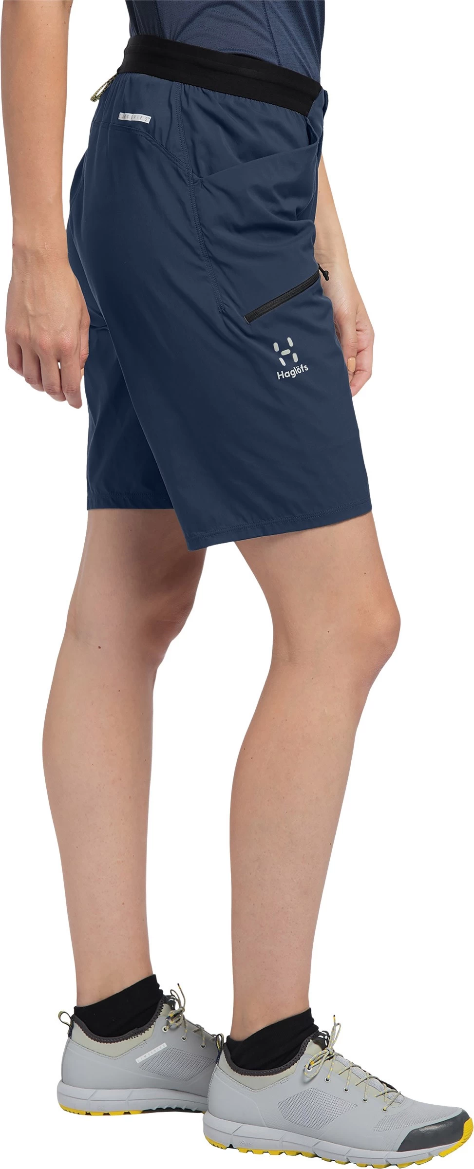 Haglöfs L.I.M. Fuse Shorts Women 6 Haglöfs L.I.M. Fuse Shorts Women - Billede 4