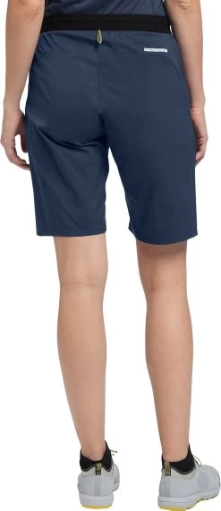 Haglöfs L.I.M. Fuse Shorts Women 12 Haglöfs L.I.M. Fuse Shorts Women -Udendørs Udstyrsbutik 21800047 4