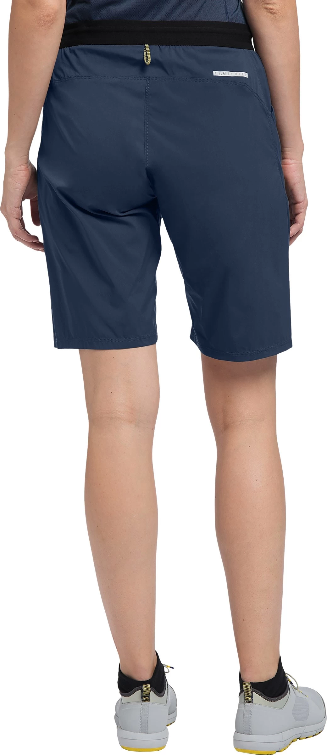 Haglöfs L.I.M. Fuse Shorts Women 7 Haglöfs L.I.M. Fuse Shorts Women - Billede 5