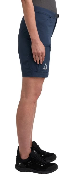 Haglöfs Lizard Shorts Women -Udendørs Udstyrsbutik 21800048 3