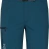 Haglöfs Lizard Shorts Women -Udendørs Udstyrsbutik 21800048 4q2