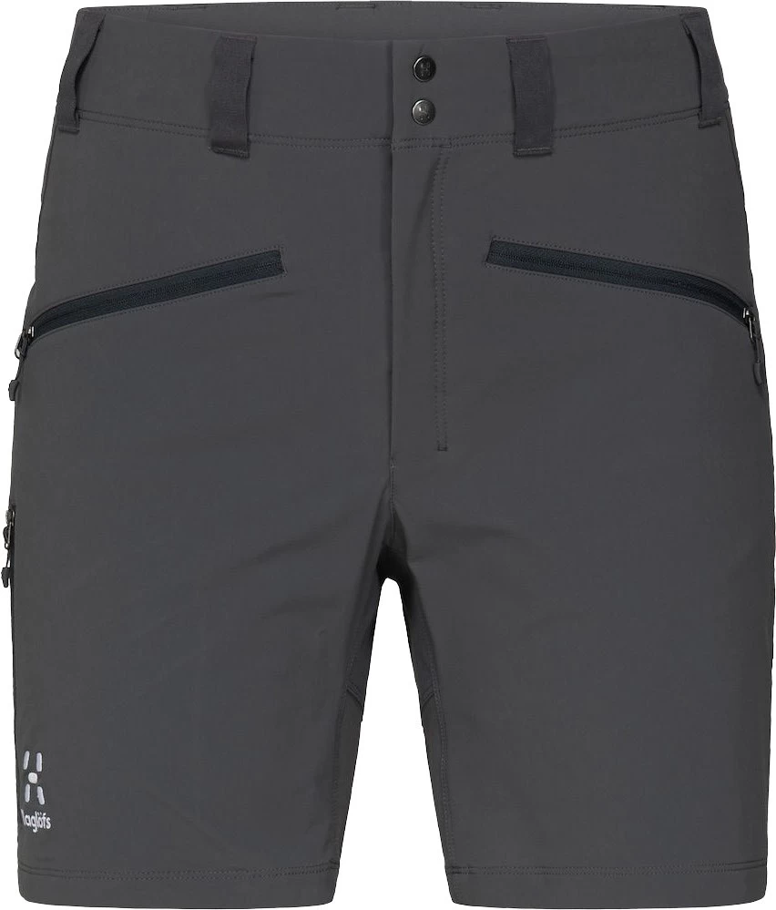 Haglöfs Mid Standard Shorts Women 3 Haglöfs Mid Standard Shorts Women