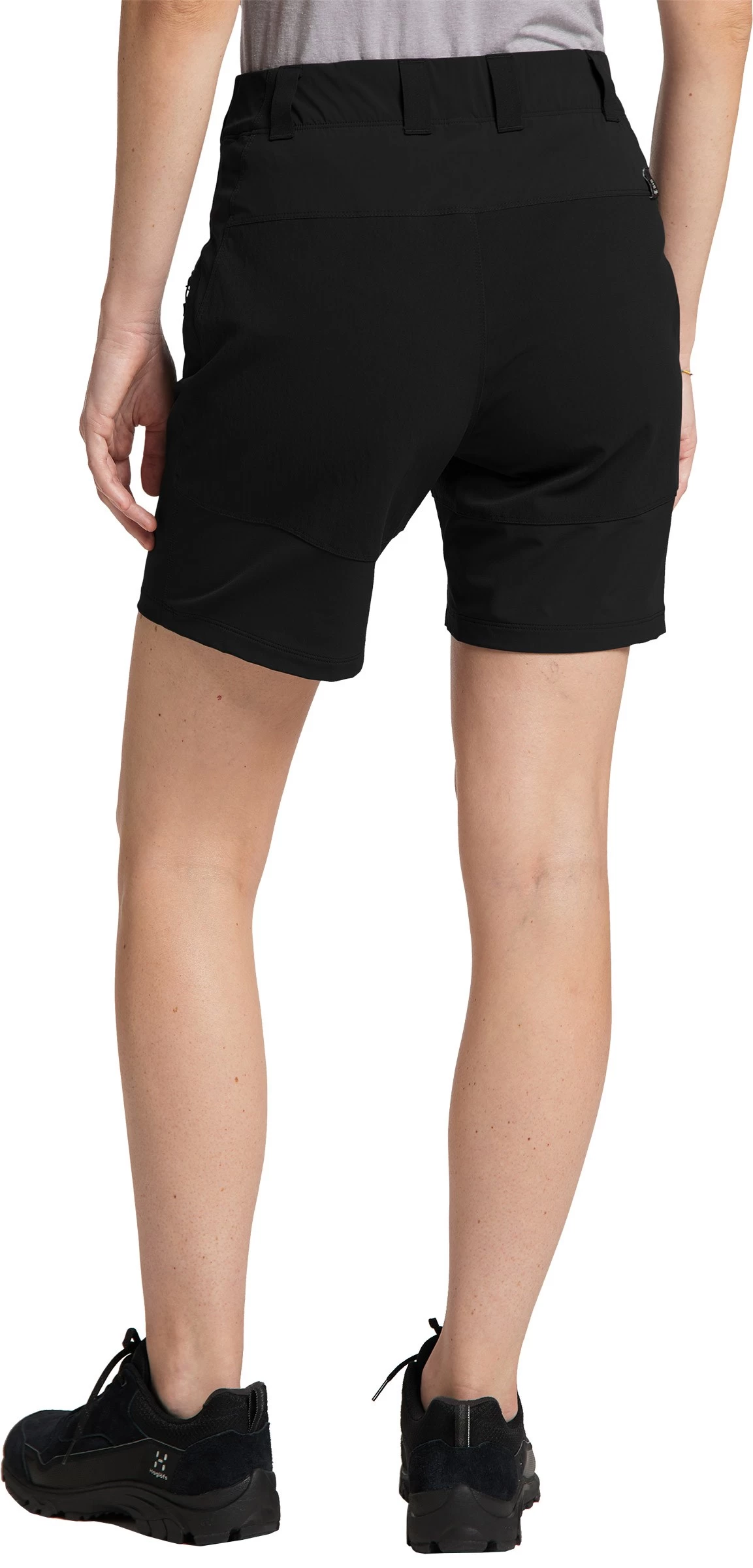 Haglöfs Mid Standard Shorts Women 5 Haglöfs Mid Standard Shorts Women - Billede 3