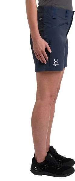 Haglöfs Mid Standard Shorts Women 13 Haglöfs Mid Standard Shorts Women -Udendørs Udstyrsbutik 21800049 5