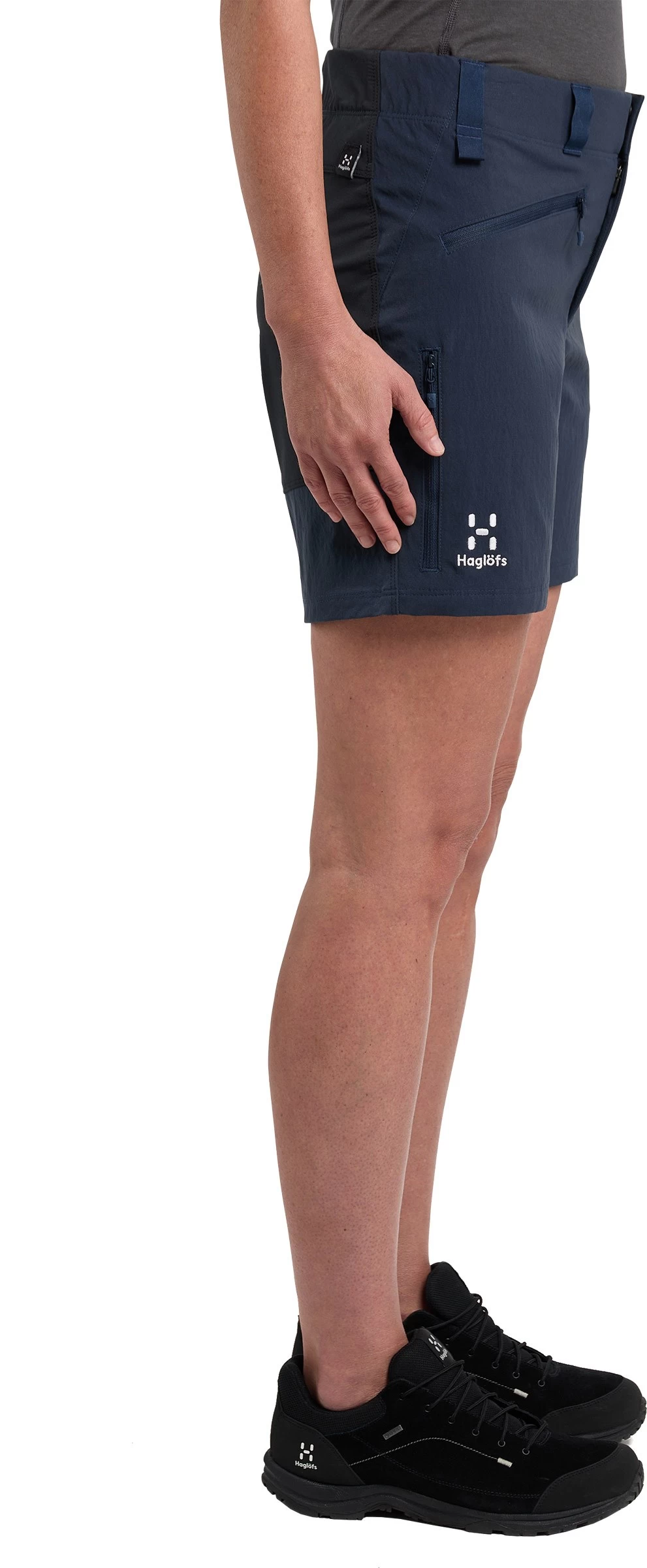 Haglöfs Mid Standard Shorts Women 7 Haglöfs Mid Standard Shorts Women - Billede 5
