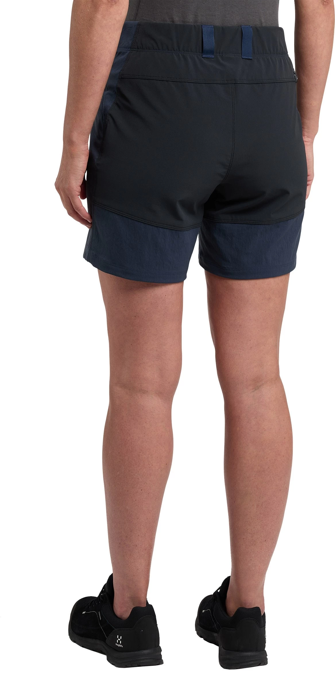 Haglöfs Mid Standard Shorts Women 8 Haglöfs Mid Standard Shorts Women - Billede 6