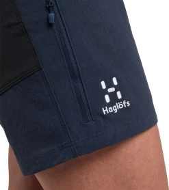 Haglöfs Mid Standard Shorts Women 15 Haglöfs Mid Standard Shorts Women -Udendørs Udstyrsbutik 21800049 7